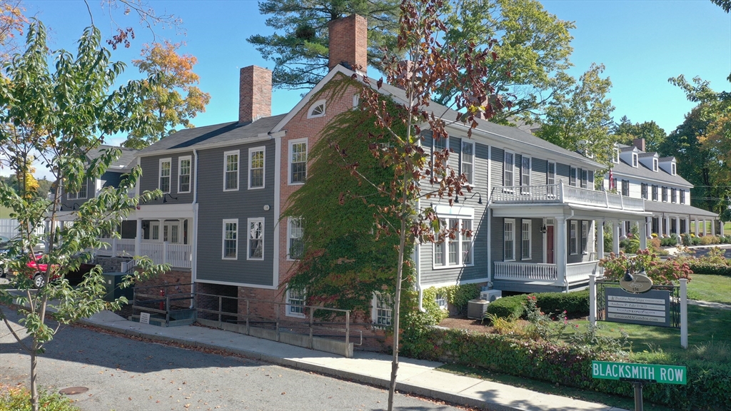134 Main St, Groton, Massachusetts, ,Commercial Sale,For Sale,Main St,73499392