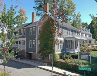 134 Main St, Groton, Massachusetts, ,Commercial Sale,For Sale,Main St,73499392