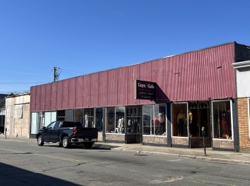 1509-1519 Acushnet Avenue, New Bedford, Massachusetts, ,Commercial Sale,For Sale,Acushnet Avenue,73499444
