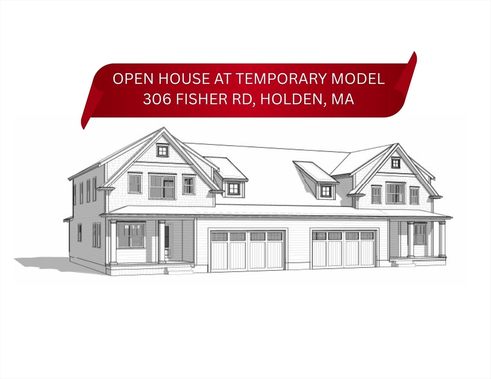 55 Pine Tree, Holden, Massachusetts, 3 Bedrooms Bedrooms, 10 Rooms Rooms,2.5 BathroomsBathrooms,Residential,For Sale,Pine Tree,73499452