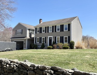 280 Blackstone St., Blackstone, Massachusetts, 4 Bedrooms Bedrooms, 8 Rooms Rooms,2.5 BathroomsBathrooms,Residential,For Sale,Blackstone St.,73499395