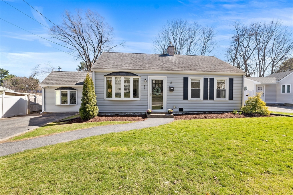 220 Brook Street, Framingham, Massachusetts, 3 Bedrooms Bedrooms, 7 Rooms Rooms,1 BathroomBathrooms,Residential,For Sale,Brook Street,73499455