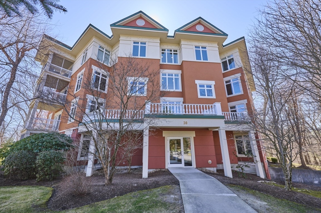 20 Northwood Dr., Sudbury, Massachusetts, 1 Bedroom Bedrooms, 6 Rooms Rooms,2 BathroomsBathrooms,Residential,For Sale,Northwood Dr.,73499458