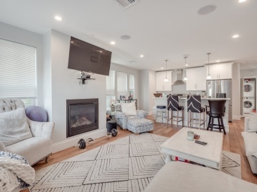 45 L Street, Boston, Massachusetts, 2 Bedrooms Bedrooms, 10 Rooms Rooms,2 BathroomsBathrooms,Residential Lease,For Rent,L Street,73492761