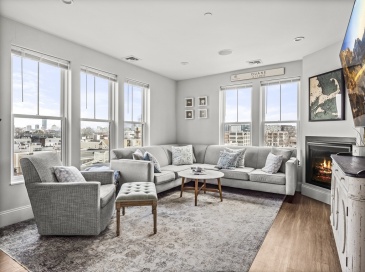 45 L Street, Boston, Massachusetts, 2 Bedrooms Bedrooms, 10 Rooms Rooms,2 BathroomsBathrooms,Residential Lease,For Rent,L Street,73492049