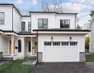 962 Walnut St, Newton, Massachusetts, 5 Bedrooms Bedrooms, 9 Rooms Rooms,4.5 BathroomsBathrooms,Residential Lease,For Rent,Walnut St,73499527