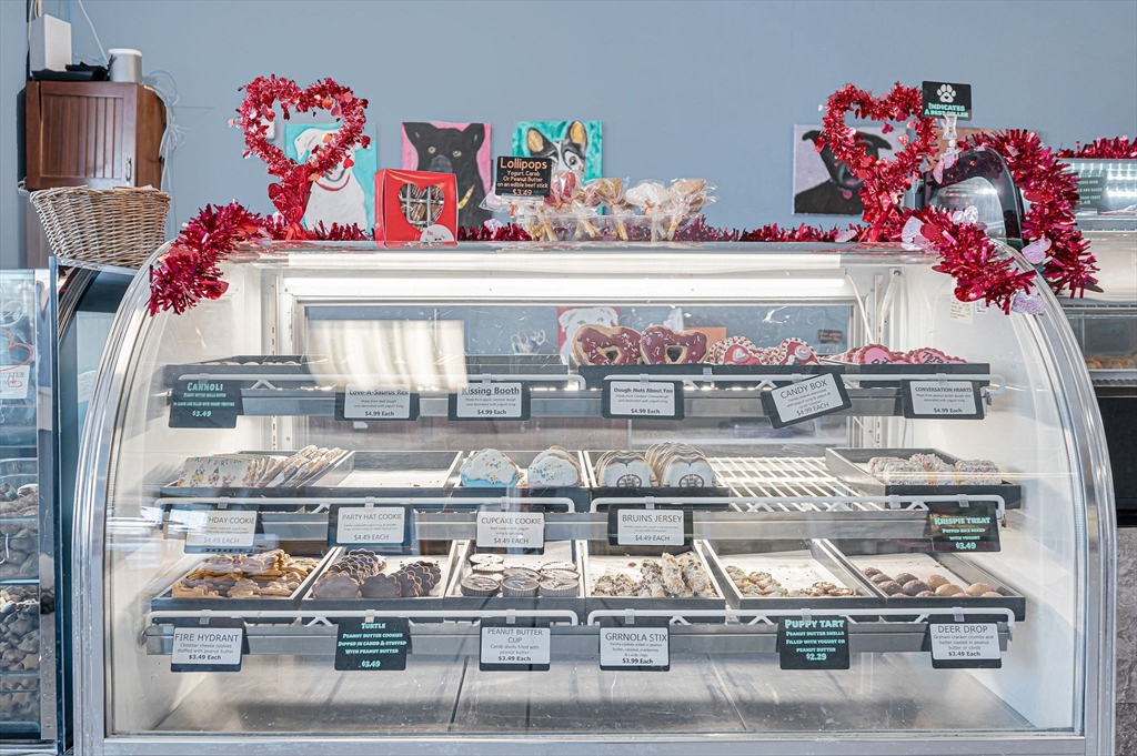 533 Main Street, Tewksbury, Massachusetts, ,Business Opportunity,For Sale,Main Street,73499535