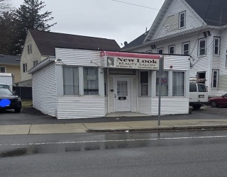 34 Milton, Lawrence, Massachusetts, ,Commercial Lease,For Rent,Milton,73499571