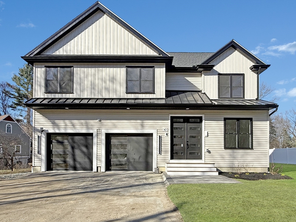 42 High St, Shrewsbury, Massachusetts, 4 Bedrooms Bedrooms, 13 Rooms Rooms,5 BathroomsBathrooms,Residential,For Sale,High St,73499596