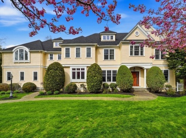 8 Porter Lane, Lexington, Massachusetts, 6 Bedrooms Bedrooms, 17 Rooms Rooms,8 BathroomsBathrooms,Residential,For Sale,Porter Lane,73499622