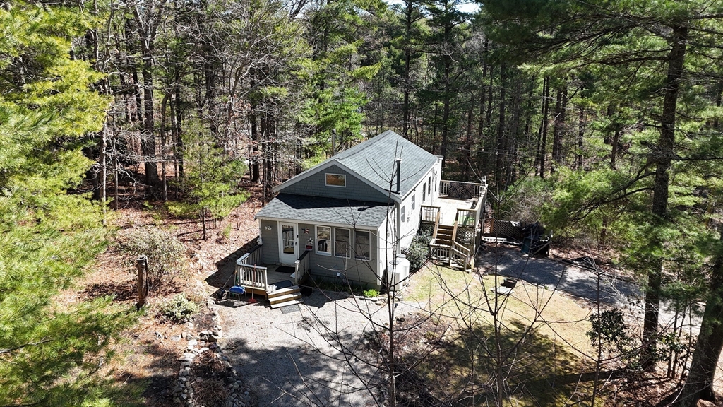 86 Norwich, Marshfield, Massachusetts, 2 Bedrooms Bedrooms, 5 Rooms Rooms,1 BathroomBathrooms,Residential,For Sale,Norwich,73499599