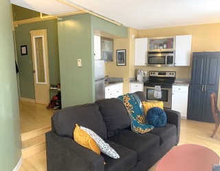 12 Stoneholm, Boston, Massachusetts, 1 Bedroom Bedrooms, 3 Rooms Rooms,1 BathroomBathrooms,Residential Lease,For Rent,Stoneholm,73499699