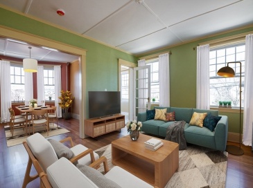 434 Essex Street, Salem, Massachusetts, 2 Bedrooms Bedrooms, 6 Rooms Rooms,1 BathroomBathrooms,Residential,For Sale,Essex Street,73499705