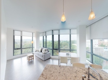 80 Fenwood Rd, Boston, Massachusetts, 2 Bedrooms Bedrooms, 5 Rooms Rooms,2 BathroomsBathrooms,Residential Lease,For Rent,Fenwood Rd,73499634