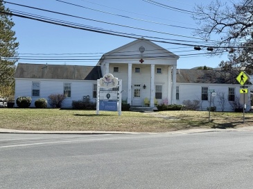176 Jackson Rd, Devens, Massachusetts, ,Commercial Sale,For Sale,Jackson Rd,73499642