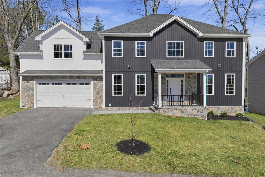 6 Barrows Rd, Worcester, Massachusetts, 4 Bedrooms Bedrooms, 6 Rooms Rooms,2.5 BathroomsBathrooms,Residential,For Sale,Barrows Rd,73499659