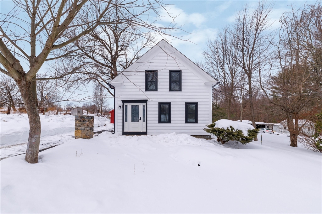 294 Boston Road, Sutton, Massachusetts, 3 Bedrooms Bedrooms, 6 Rooms Rooms,1.5 BathroomsBathrooms,Residential,For Sale,Boston Road,73478954