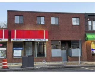 565 Mount Auburn, Watertown, Massachusetts, ,Commercial Lease,For Rent,Mount Auburn,73499682