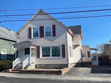 211 Mount Hope St, Lowell, Massachusetts, 4 Bedrooms Bedrooms, 8 Rooms Rooms,2 BathroomsBathrooms,Residential Lease,For Rent,Mount Hope St,73499693