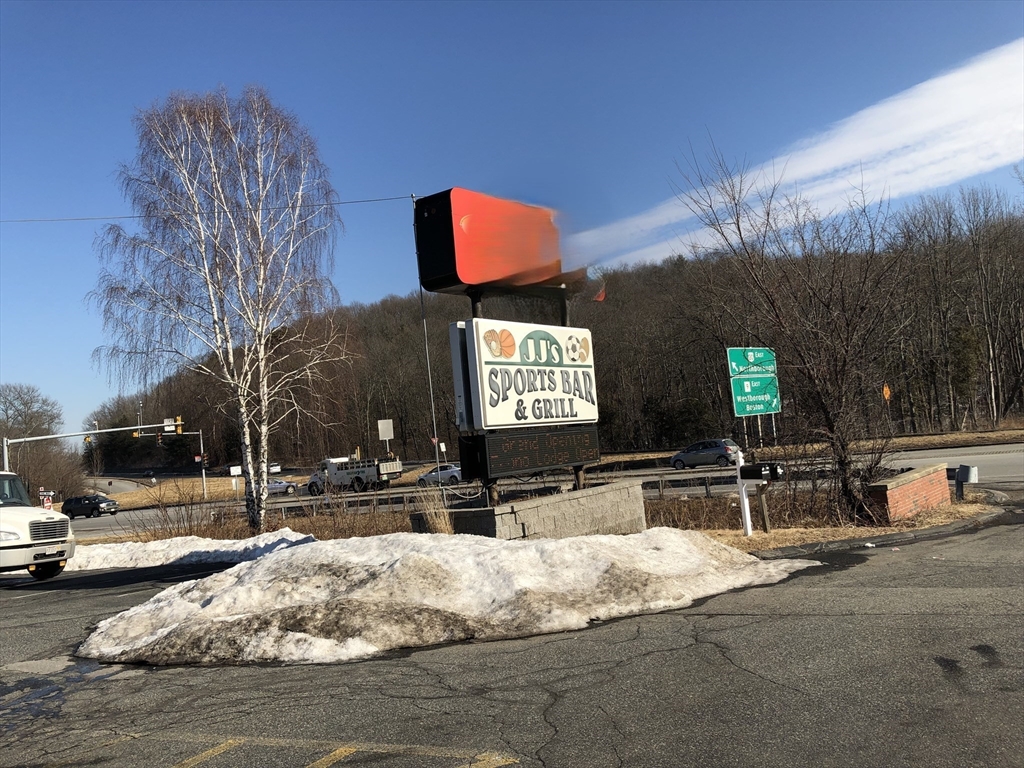 380 Sw Cutoff, Northborough, Massachusetts, ,Commercial Sale,For Sale,Sw Cutoff,73499696