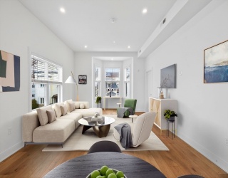 157 Princeton St, Boston, Massachusetts, 2 Bedrooms Bedrooms, 4 Rooms Rooms,2 BathroomsBathrooms,Residential,For Sale,Princeton St,73499718