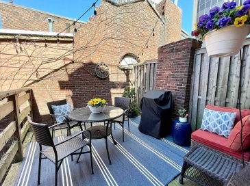 4 Derne St, Boston, Massachusetts, 1 Bedroom Bedrooms, 3 Rooms Rooms,1 BathroomBathrooms,Residential Lease,For Rent,Derne St,73499719