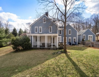 102 Washington St, Sherborn, Massachusetts, 6 Bedrooms Bedrooms, 15 Rooms Rooms,6.5 BathroomsBathrooms,Residential,For Sale,Washington St,73499482