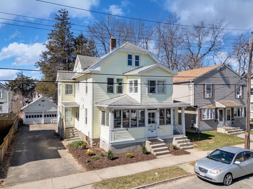 242-244 Commonwealth Avenue, Springfield, Massachusetts, 5 Bedrooms Bedrooms, 13 Rooms Rooms,3 BathroomsBathrooms,Residential Income,For Sale,Commonwealth Avenue,73499278