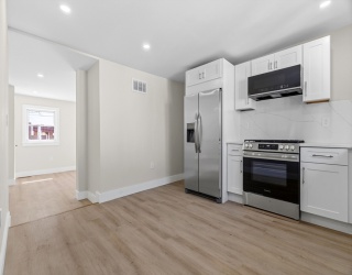 274 Havre, Boston, Massachusetts, 2 Bedrooms Bedrooms, 5 Rooms Rooms,1 BathroomBathrooms,Residential,For Sale,Havre,73499752