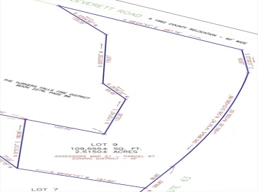 0 North Leverett, Montague, Massachusetts, ,Land,For Sale,North Leverett,73499764