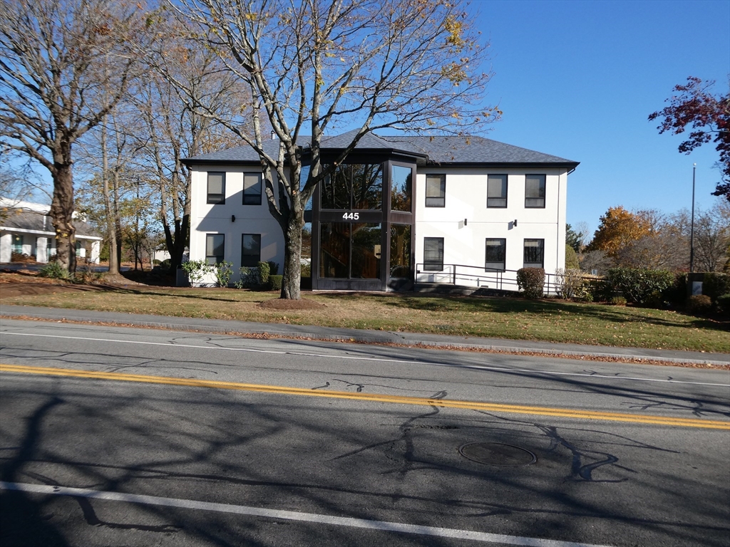 445 Faunce Corner Rd, Dartmouth, Massachusetts, ,Commercial Sale,For Sale,Faunce Corner Rd,73329853