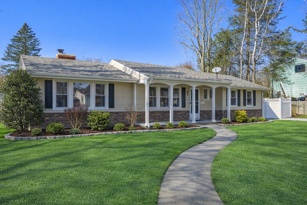 590 E Ashland St., Brockton, Massachusetts, 4 Bedrooms Bedrooms, 7 Rooms Rooms,2 BathroomsBathrooms,Residential,For Sale,E Ashland St.,73499607