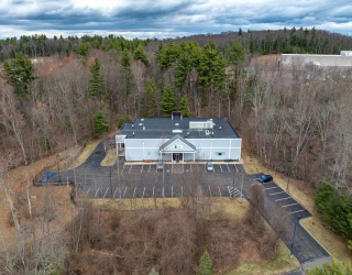29 Bartlett, Marlborough, Massachusetts, ,Commercial Sale,For Sale,Bartlett,73499775