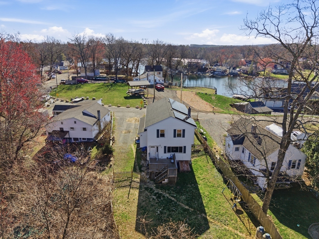 94 Bungalow Street, Southwick, Massachusetts, 4 Bedrooms Bedrooms, 6 Rooms Rooms,2 BathroomsBathrooms,Residential,For Sale,Bungalow Street,73499515