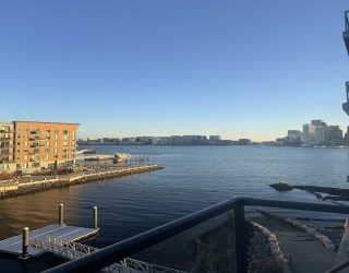 65 Lewis St, Boston, Massachusetts, 1 Bedroom Bedrooms, 3 Rooms Rooms,1 BathroomBathrooms,Residential,For Sale,Lewis St,73499794