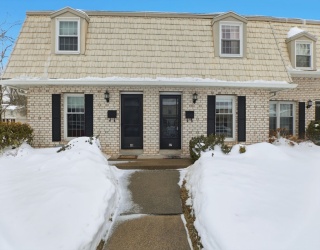 47 Corey Colonial, Agawam, Massachusetts, 2 Bedrooms Bedrooms, 4 Rooms Rooms,1.5 BathroomsBathrooms,Residential,For Sale,Corey Colonial,73476706