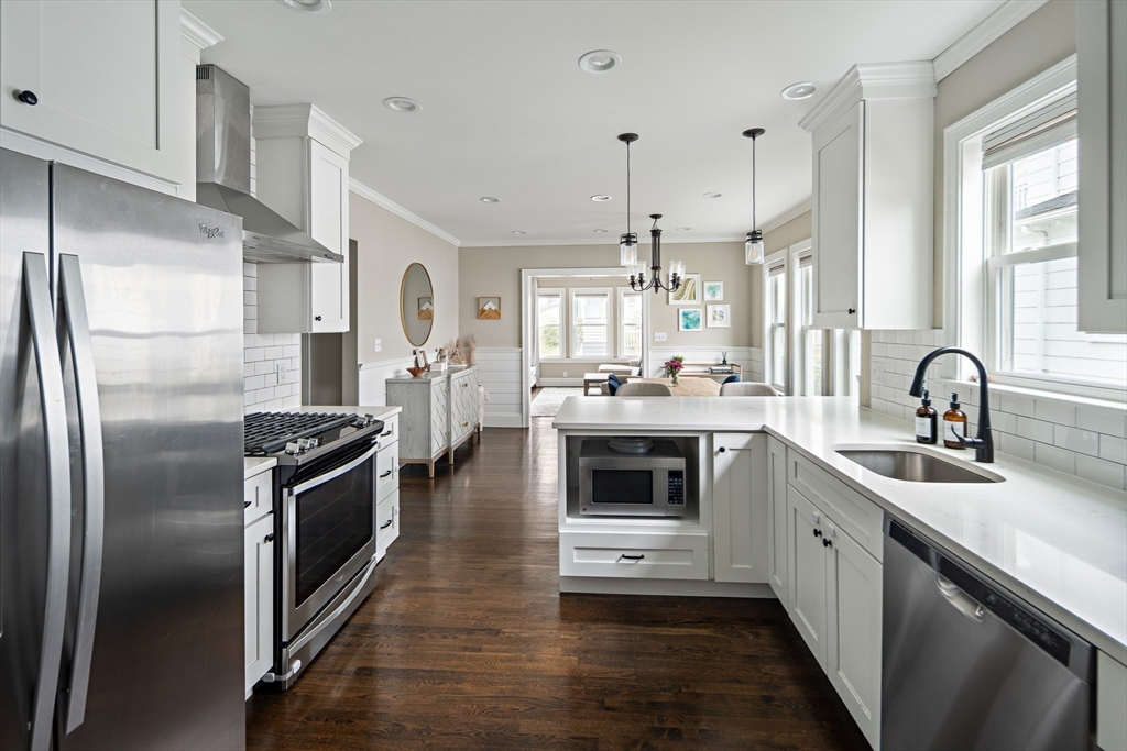 57 Fairmount St, Boston, Massachusetts, 3 Bedrooms Bedrooms, 6 Rooms Rooms,2 BathroomsBathrooms,Residential,For Sale,Fairmount St,73477759