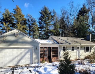 85 Baldwin Dr, Hampden, Massachusetts, 3 Bedrooms Bedrooms, 5 Rooms Rooms,1 BathroomBathrooms,Residential,For Sale,Baldwin Dr,73469988