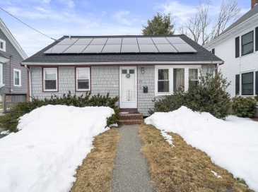 29 Hillcrest Ave, Brockton, Massachusetts, 3 Bedrooms Bedrooms, 5 Rooms Rooms,1.5 BathroomsBathrooms,Residential,For Sale,Hillcrest Ave,73481388