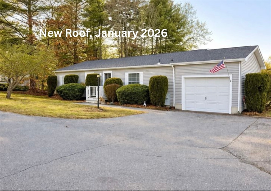 3402 Island Drive, Middleboro, Massachusetts, 3 Bedrooms Bedrooms, 6 Rooms Rooms,2 BathroomsBathrooms,Residential,For Sale,Island Drive,73460036