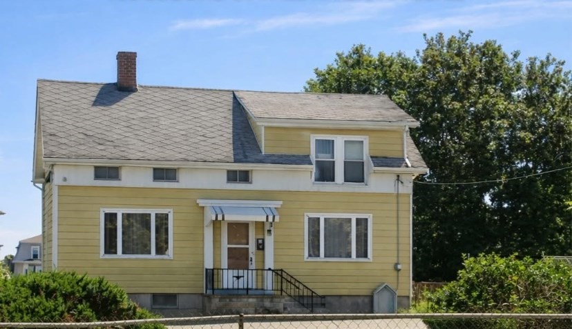 766 Second, Fall River, Massachusetts, 3 Bedrooms Bedrooms, 7 Rooms Rooms,1 BathroomBathrooms,Residential,For Sale,Second,73477183