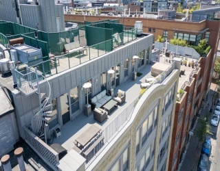 1166 Washington St, Boston, Massachusetts, 4 Bedrooms Bedrooms, 7 Rooms Rooms,3 BathroomsBathrooms,Residential,For Sale,Washington St,73499831