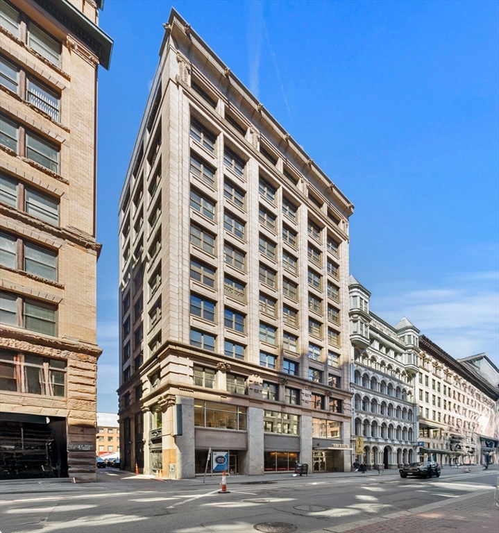 100 State St, Boston, Massachusetts, 3 Bedrooms Bedrooms, 6 Rooms Rooms,3 BathroomsBathrooms,Residential,For Sale,State St,73499824