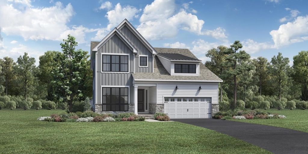 5 Quigley Circle, Lynnfield, Massachusetts, 2 Bedrooms Bedrooms, 8 Rooms Rooms,3 BathroomsBathrooms,Residential,For Sale,Quigley Circle,73499845