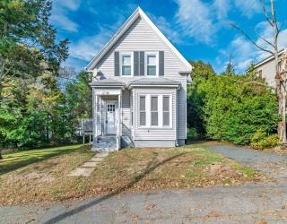 69 Beacon Park, Brockton, Massachusetts, 1 Bedroom Bedrooms, 3 Rooms Rooms,1 BathroomBathrooms,Residential Lease,For Rent,Beacon Park,73499852