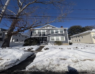24 Warren Ave, Milton, Massachusetts, 2 Bedrooms Bedrooms, 11 Rooms Rooms,1 BathroomBathrooms,Residential Lease,For Rent,Warren Ave,73499860