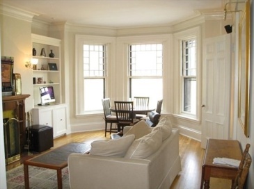 302 Commonwealth Ave, Boston, Massachusetts, 1 Bedroom Bedrooms, 3 Rooms Rooms,1 BathroomBathrooms,Residential Lease,For Rent,Commonwealth Ave,73499866
