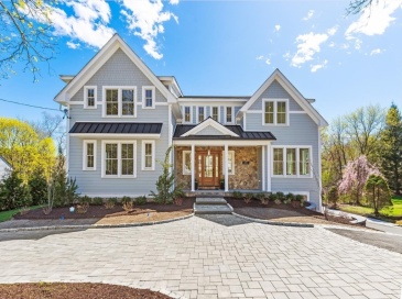 320 Concord Avenue, Lexington, Massachusetts, 5 Bedrooms Bedrooms, 12 Rooms Rooms,5.5 BathroomsBathrooms,Residential,For Sale,Concord Avenue,73499853