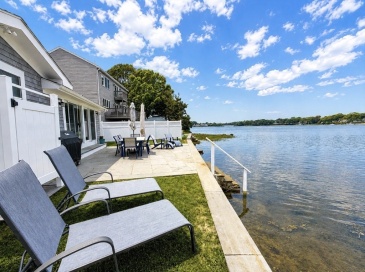 24 Cove St, Wareham, Massachusetts, 3 Bedrooms Bedrooms, 5 Rooms Rooms,1 BathroomBathrooms,Residential,For Sale,Cove St,73499892
