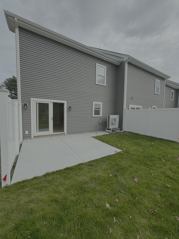 321 Winthrop Street, Taunton, Massachusetts, 3 Bedrooms Bedrooms, 5 Rooms Rooms,2.5 BathroomsBathrooms,Residential,For Sale,Winthrop Street,73499891